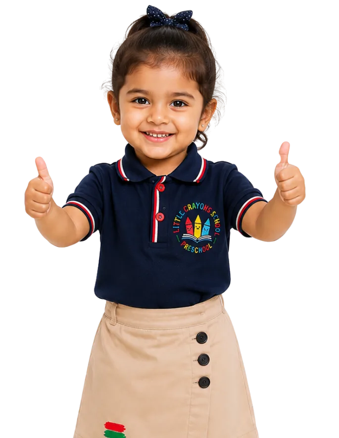 Nursery Program