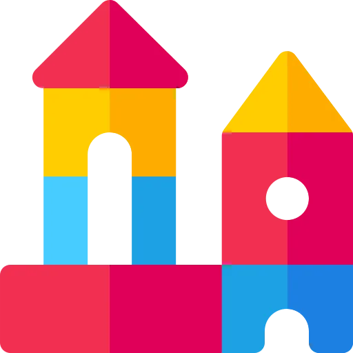Play & Learn Icon