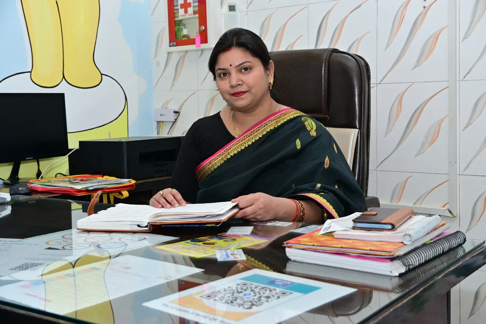 Experienced & Caring Educators
